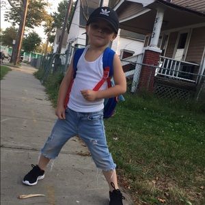 Meet your Posher, Dawn